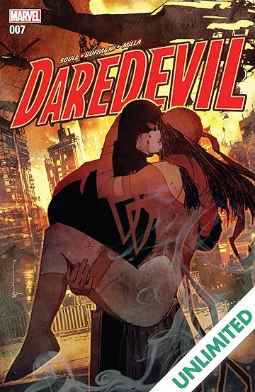 Daredevil (2015-2018) #7